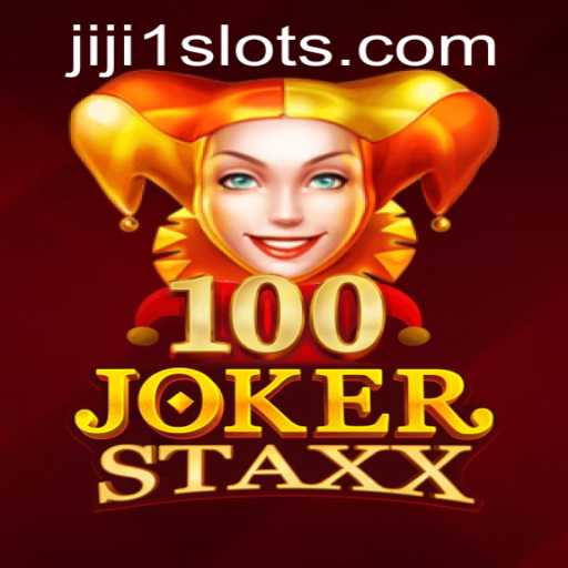 Exploring the Thrilling World of 100JokerStaxx