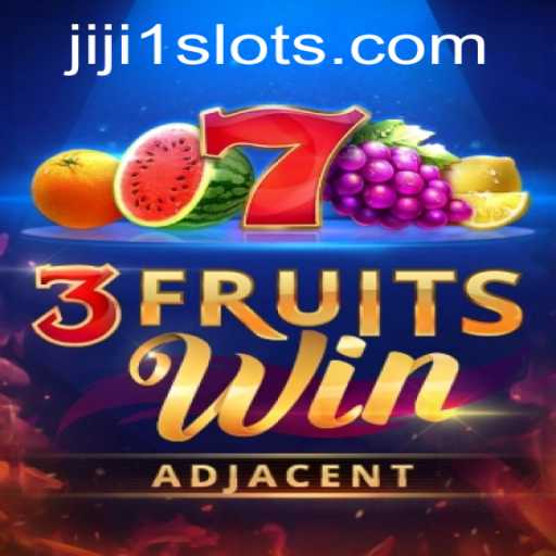 Exploring the Dynamic World of 3FruitsWin: A Fresh Take on Gaming