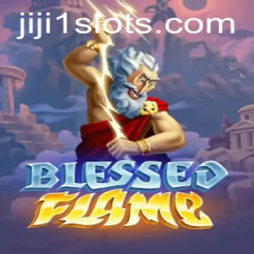 Exploring the Mystical World of BlessedFlame: A Dive into the Enigmatic Game