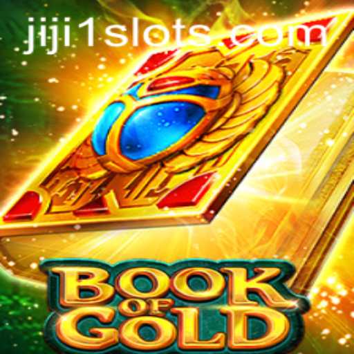 Unveiling the Thrills of BookofGold: An In-Depth Guide to Adventure through Jiji1