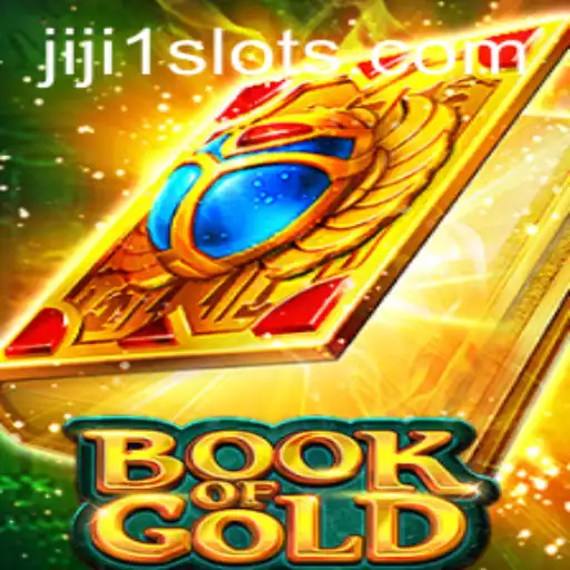 Unveiling the Thrills of BookofGold: An In-Depth Guide to Adventure through Jiji1