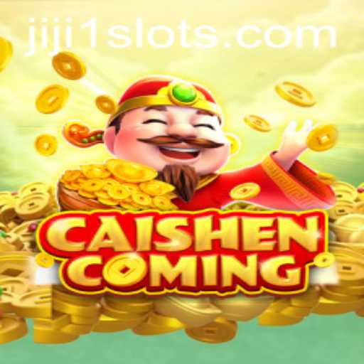 The Intriguing World of CAISHENCOMING and the Alluring Jiji1