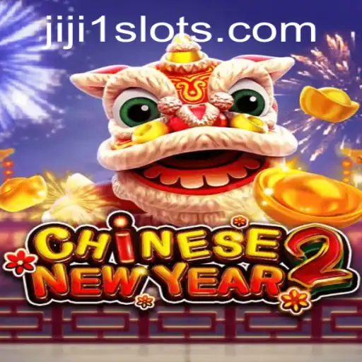 Discover the Thrills of CHINESENEWYEAR2: A Journey with Jiji1