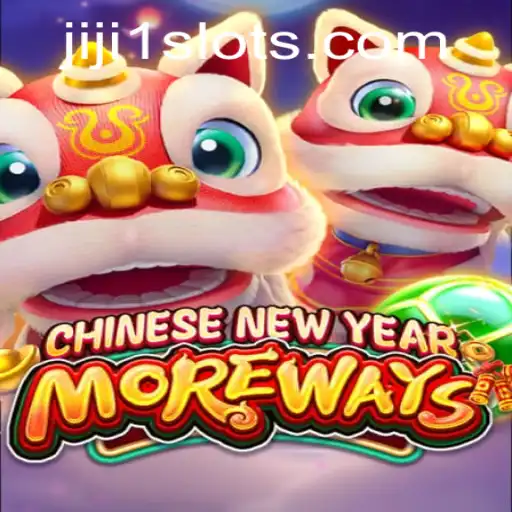 Discovering the Vibrant World of CHINESENEWYEARMOREWAYS