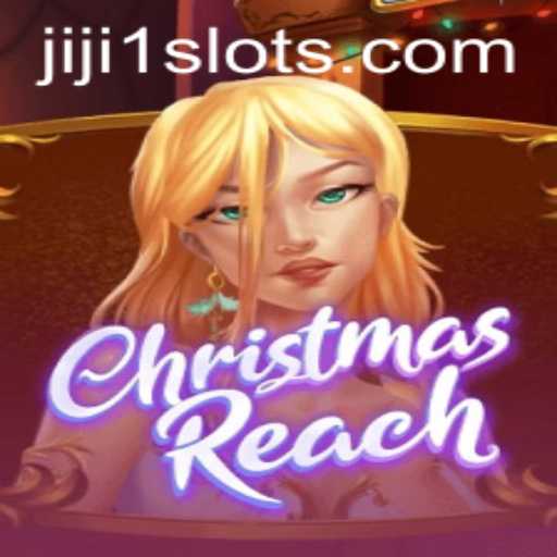 Discover ChristmasReach: A Festive Adventure with Jiji1
