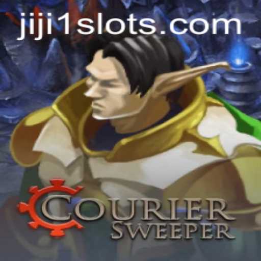 Discovering CourierSweeper: A Mind-Bending Puzzle Adventure with Jiji1
