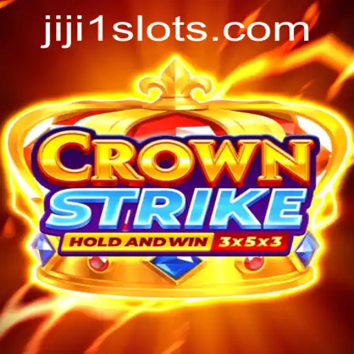 CrownStrike: An Innovative Journey Through Gaming Realms