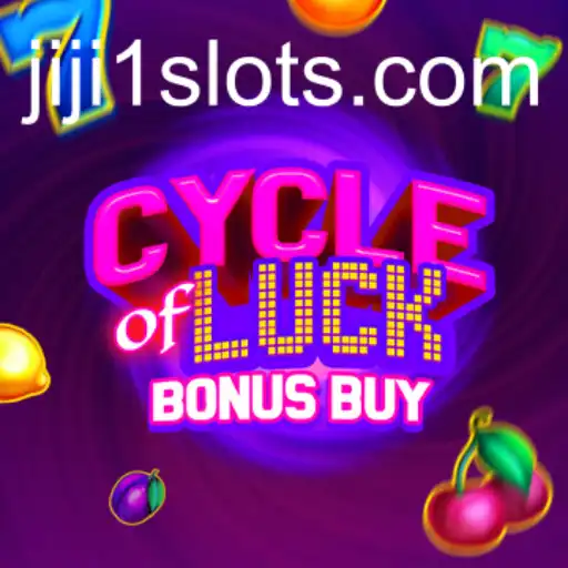 CycleofLuckBonusBuy: An Intriguing Dive into Virtual Fortune