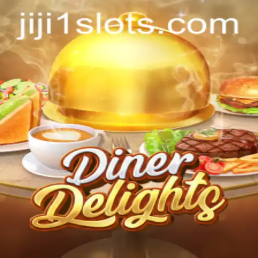 DinerDelights: Exploring the Culinary World with Jiji1