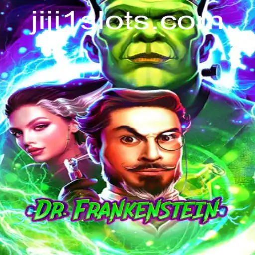 Journey into the Gothic World of DrFrankenstein: Navigating the Realms of Innovation with Jiji1