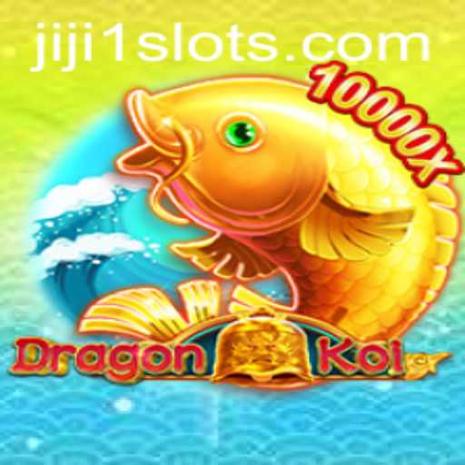Unveiling DragonKoi: A Journey into Ancient Lore and Adventure