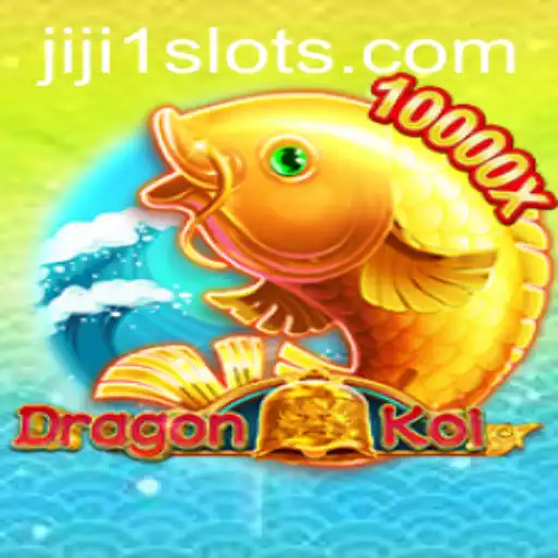 Unveiling DragonKoi: A Journey into Ancient Lore and Adventure