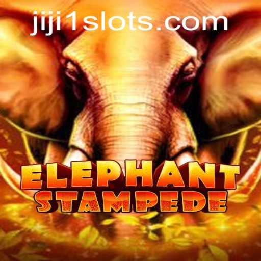 ElephantStampede: An In-Depth Look at the Thrilling Game Taking the World by Storm