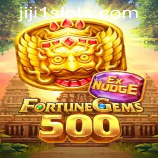 FortuneGems500: Explore a World of Sparkling Adventures