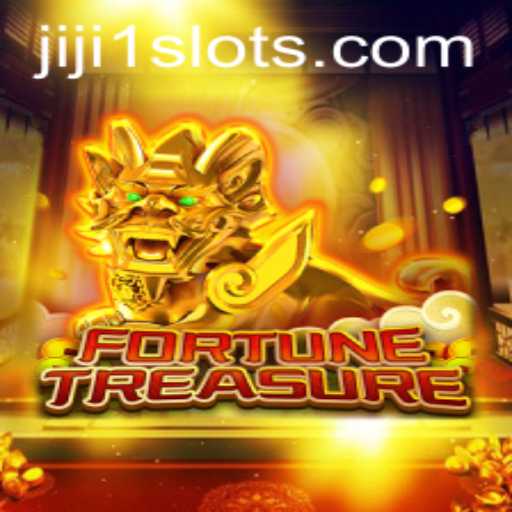 Exploring FortuneTreasure: A New Dimension of Adventure with Jiji1