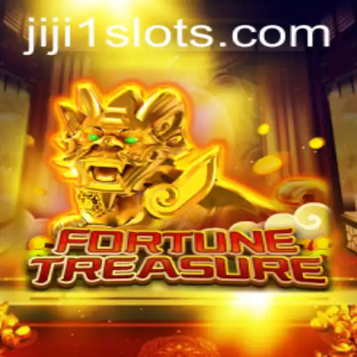 Exploring FortuneTreasure: A New Dimension of Adventure with Jiji1