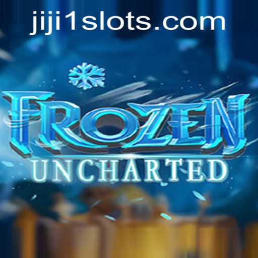FrozenUncharted: An Immersive Journey into Adventure