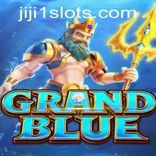 GRANDBLUE: The Exciting New Adventure Game Taking the World by Storm