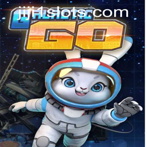 Exploring GalacticGO: The Interstellar Adventure of Jiji1