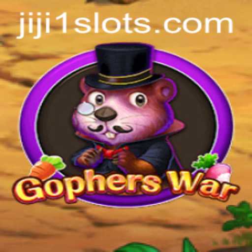 The Exciting World of GophersWar and the Role of Jiji1