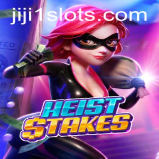 Unveiling HeistStakes: The Thrilling New Multiplayer Game Taking the World by Storm