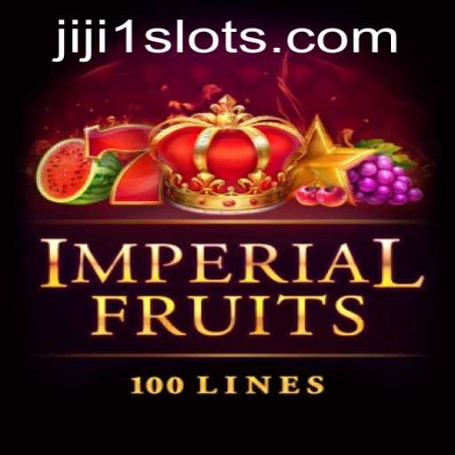 Exploring the Exciting World of ImperialFruits100 and Its Captivating Gameplay