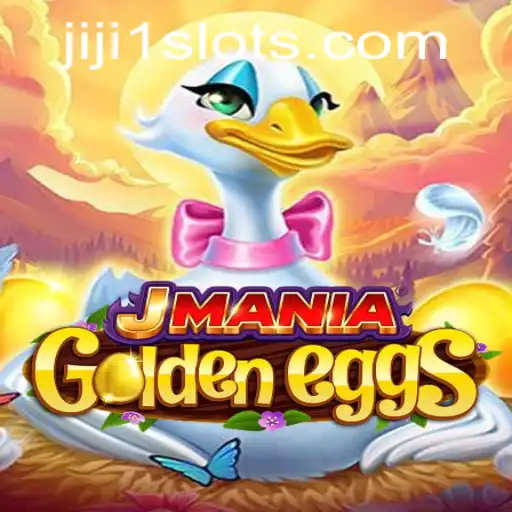 Discover JManiaGoldenEggs: An Exciting Adventure with Jiji1