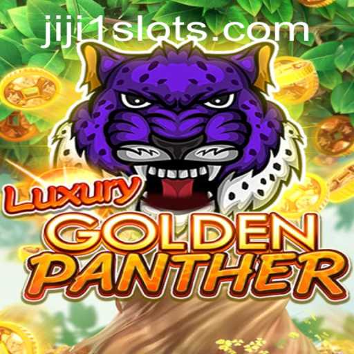 Discover the Exciting World of LUXURYGOLDENPANTHER: An Immersive Gaming Experience