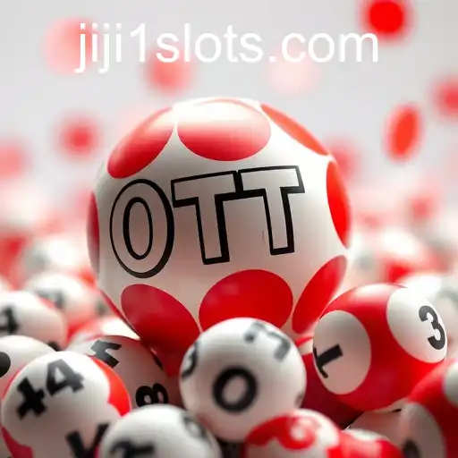 Lottery Games: The Thrill of Chance and the Role of Jiji1