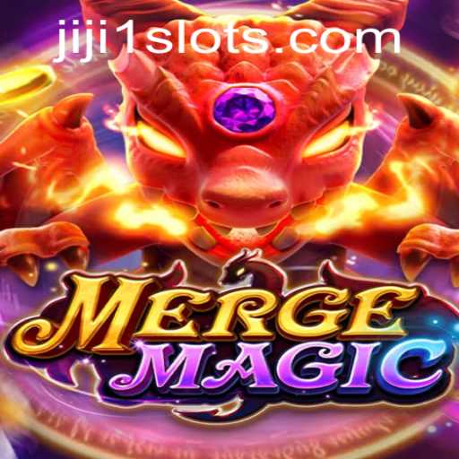 Discover the Enchanting World of MergeMagic: A Gamers' Paradise