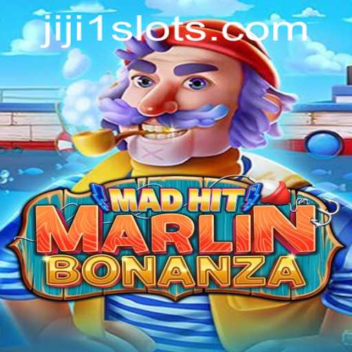 MadHitMarlinBonanza: Dive into a Thrilling Underwater Adventure