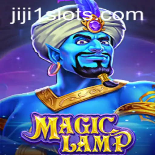 MagicLamp: The Enchanting World of Jiji1