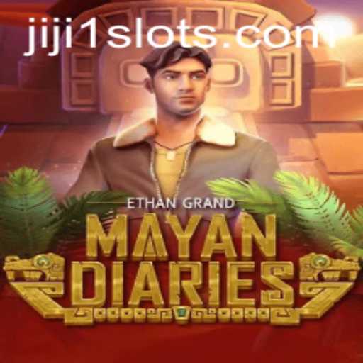 Explore the World of MayanDiaries: An Adventure Awaits with Jiji1