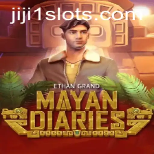 Explore the World of MayanDiaries: An Adventure Awaits with Jiji1