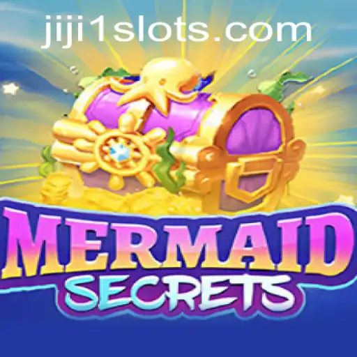 Dive into the Fantasy World of MermaidSecrets with Jiji1