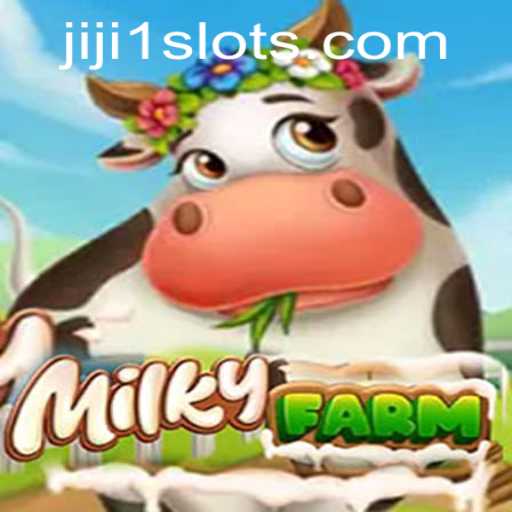 Discover MilkyFarm: An Enchanting Adventure Awaits with Jiji1