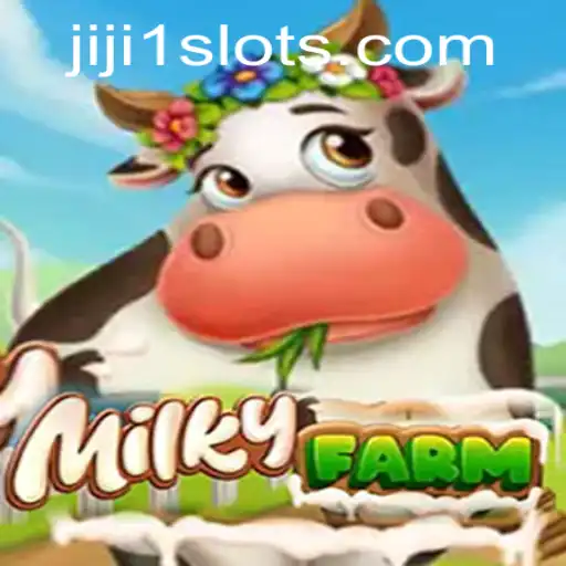 Discover MilkyFarm: An Enchanting Adventure Awaits with Jiji1