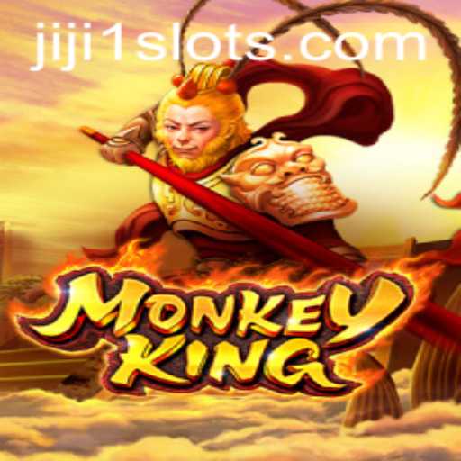 The Adventurous World of MonkeyKing: A Deep Dive into the Game with Jiji1