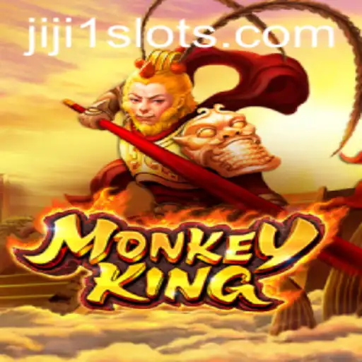 The Adventurous World of MonkeyKing: A Deep Dive into the Game with Jiji1