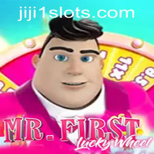 Exploring the Thrills of MrFirstLuckyWheel with Jiji1