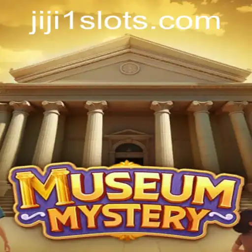 Unearth the Secrets of MuseumMystery: An Intriguing Adventure with Jiji1
