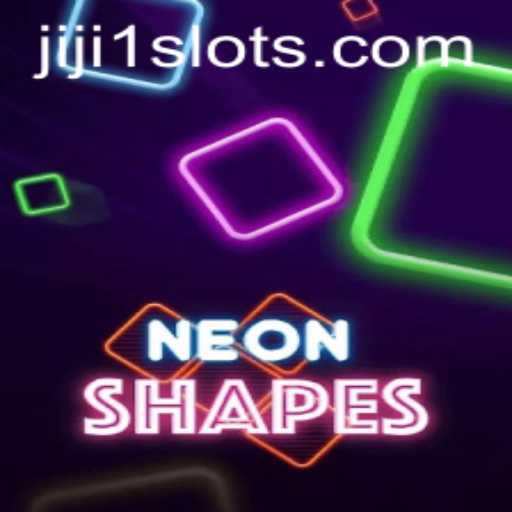 Unveiling the Thrilling World of NeonShapes: A Deep Dive into Gameplay and Strategy