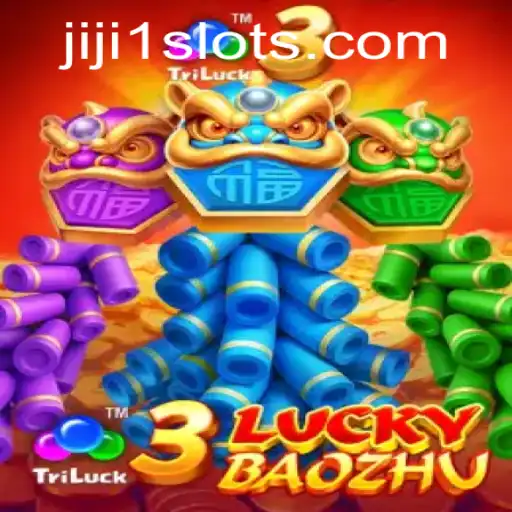 3LuckyBaozhu: A Spectacular Dive into the World of Gaming