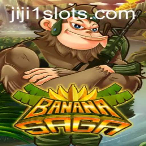Discovering BananaSaga: A Thrilling Adventure Awaits with Jiji1