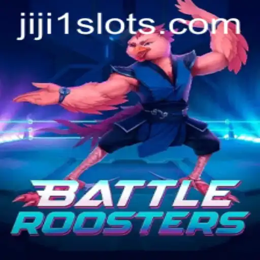 BattleRoosters: The Rise of Jiji1 in Gaming