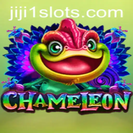 Dive into the World of 'Chameleon': A Unique Gaming Experience With Jiji1
