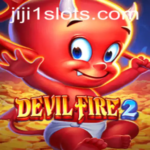 DevilFire2 Game Overview and Rules with a Unique Twist: Jiji1