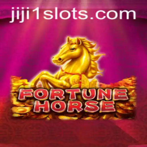 Explore the Thrilling World of FortuneHorse and the Power of Jiji1