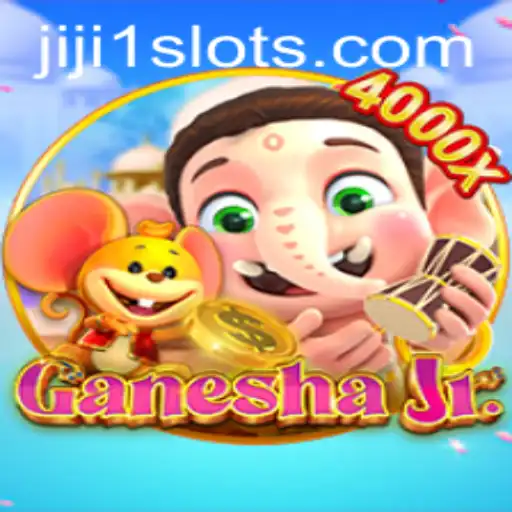 Exploring the Enchanting World of GaneshaJr and the Mystical Jiji1