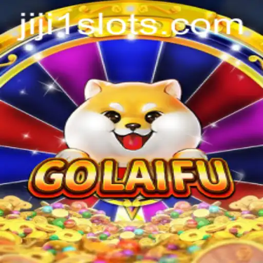 GoLaiFu: Discover the World of Jiji1